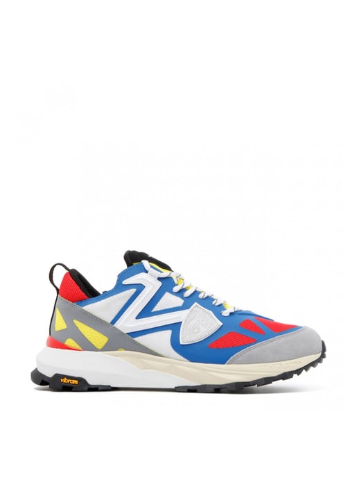 RockX Low Sneaker mit Vibram-Sohle - Image 1