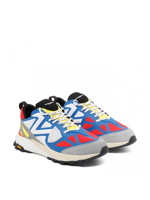 RockX Low Sneaker mit Vibram-Sohle - Image 2
