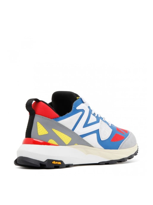 RockX Low Sneaker mit Vibram-Sohle - Image 3