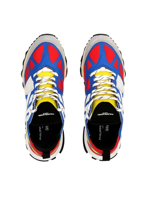 RockX Low Sneaker mit Vibram-Sohle - Image 4
