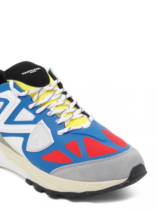 RockX Low Sneaker mit Vibram-Sohle - Image 5