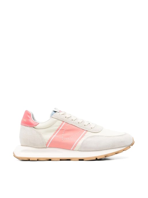 Tour Low Mondial Vintage Pop Sneakers - Image 1