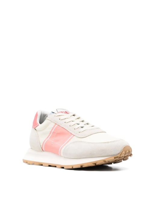 Tour Low Mondial Vintage Pop Sneakers - Image 2