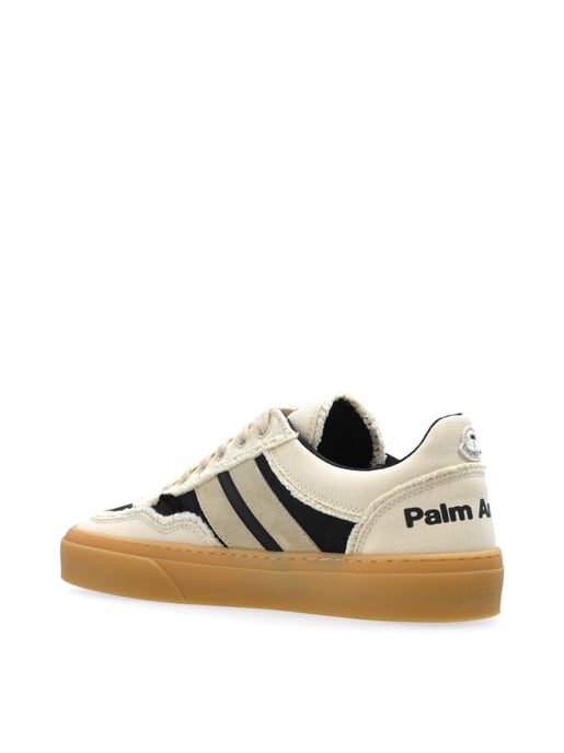 Moncler Genius x Palm Angels Monaco2 Sneakers - Image 3