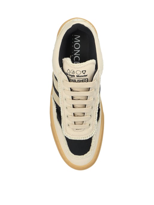 Moncler Genius x Palm Angels Monaco2 Sneakers - Image 4