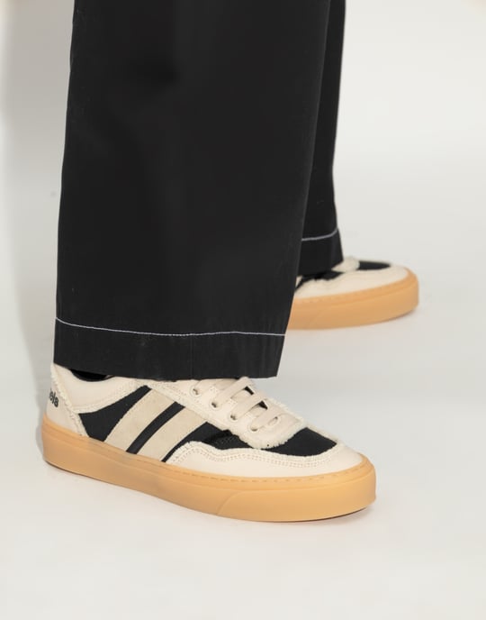 Moncler Genius x Palm Angels Monaco2 Sneakers - Image 6