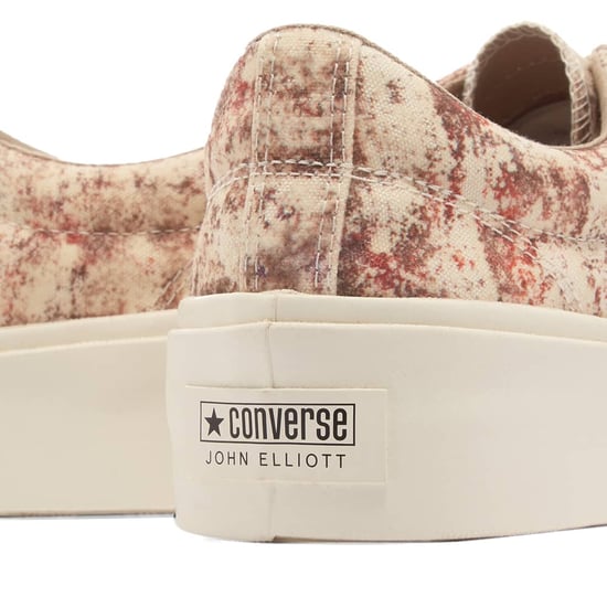 Converse Skid Grip Ox x John Elliott Sneakers - Image 5