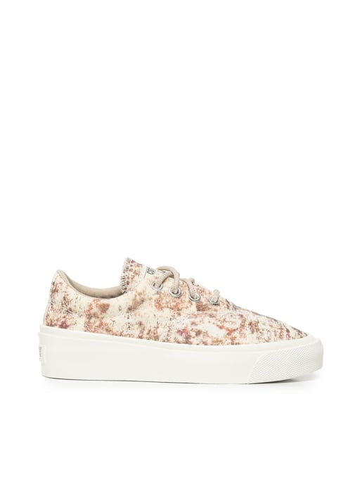 Converse Skid Grip Ox x John Elliott Sneakers - Image 6
