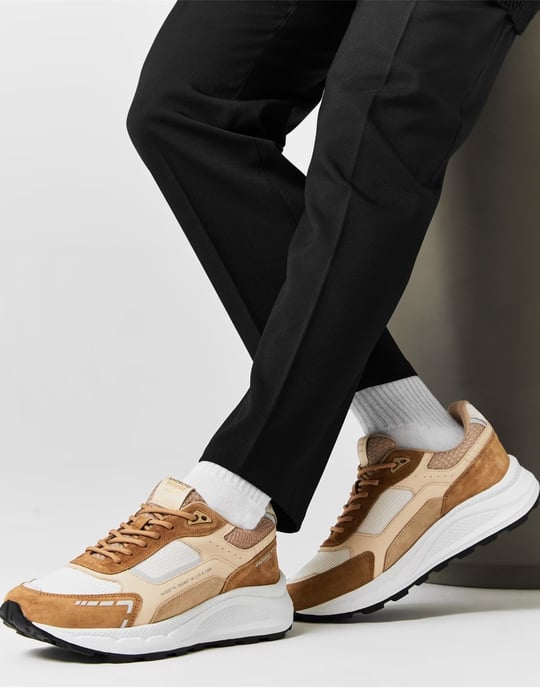 El Porto Sneakers - Image 6