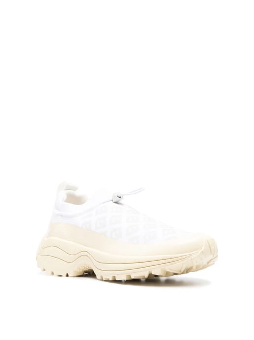 Veja x Amélie Pichard V-Strick-Sneaker - Image 2