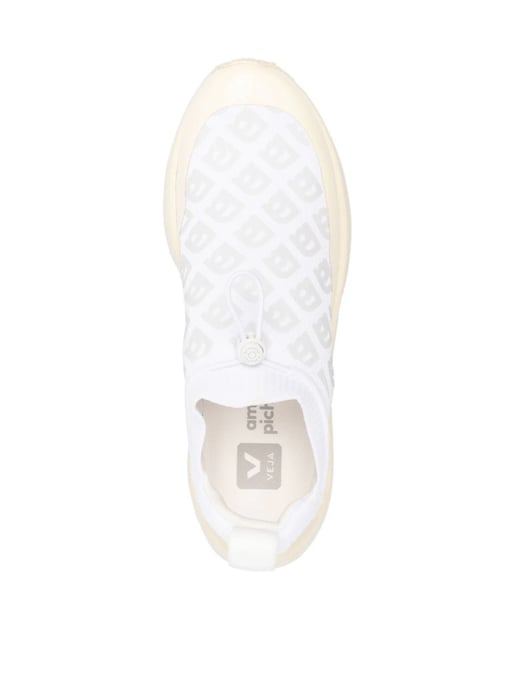 Veja x Amélie Pichard V-Strick-Sneaker - Image 4