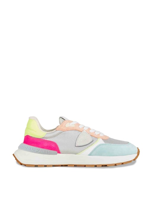 Antibes Low Mondial Sneakers - Image 1