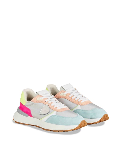 Antibes Low Mondial Sneakers - Image 2