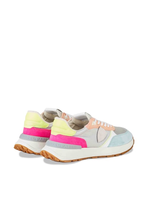 Antibes Low Mondial Sneakers - Image 3