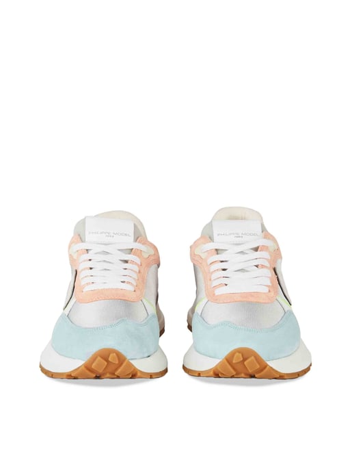 Antibes Low Mondial Sneakers - Image 4