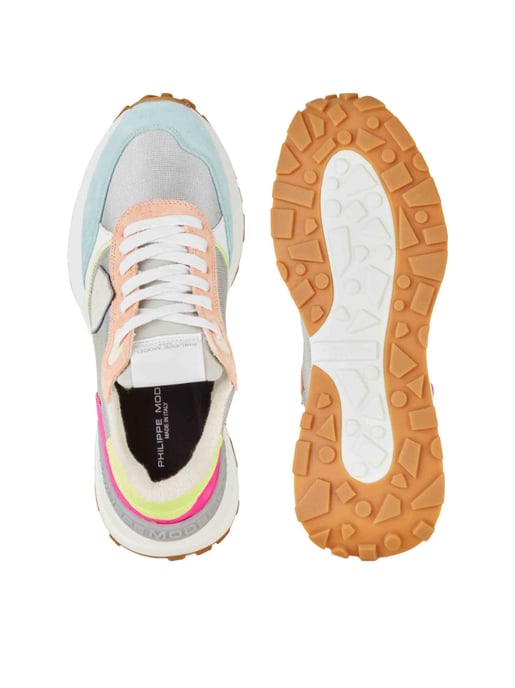 Antibes Low Mondial Sneakers - Image 5