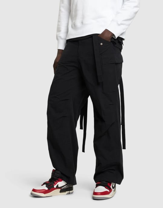 Air Jordan Legacy 312 Low Sneakers - Image 6