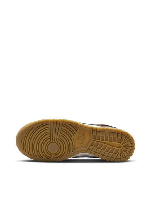 Dunk Low LX 'Red Croc' Sneakers - Image 5