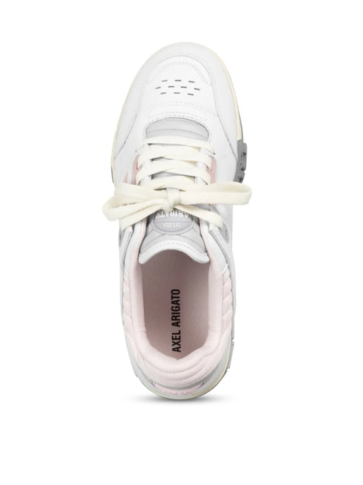 Onyx Low-Top Sneakers - Image 4