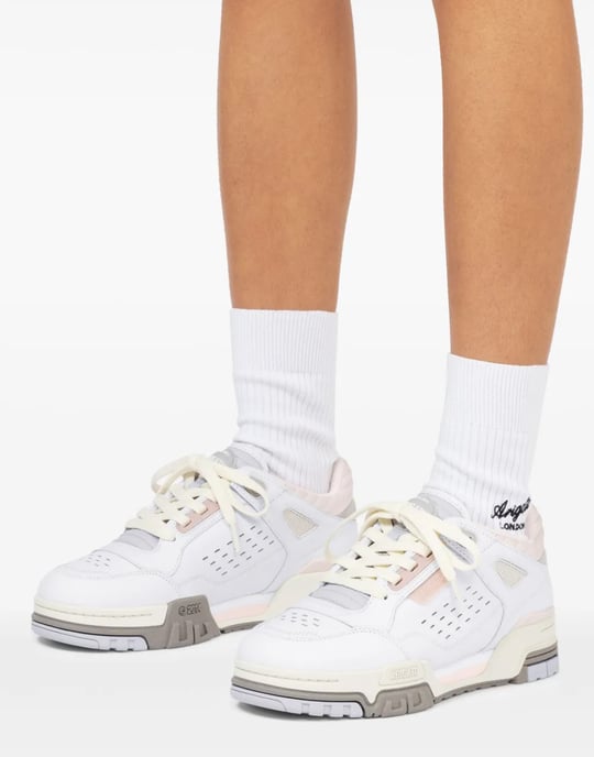 Onyx Low-Top Sneakers - Image 5
