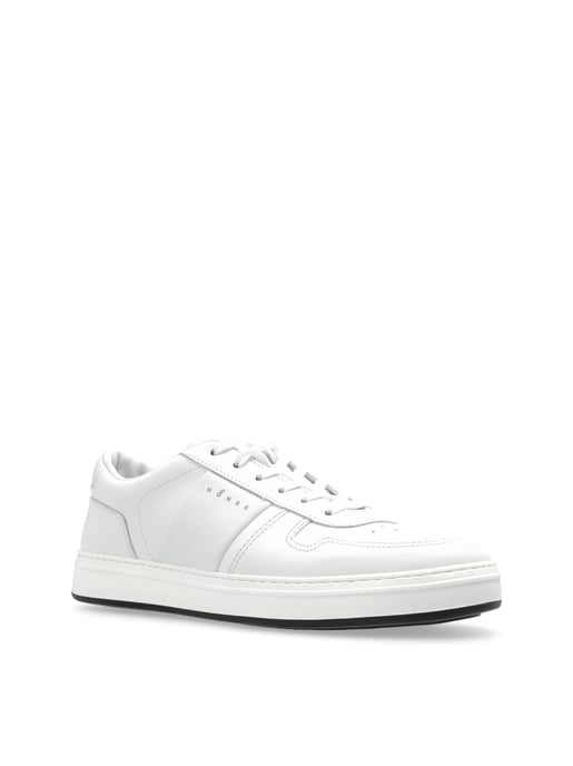 Sneaker mit H-Streifen-Logo - Image 2