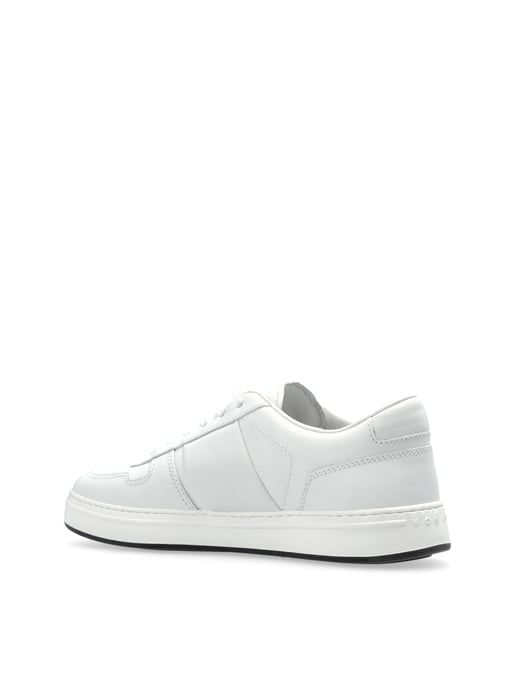Sneaker mit H-Streifen-Logo - Image 3