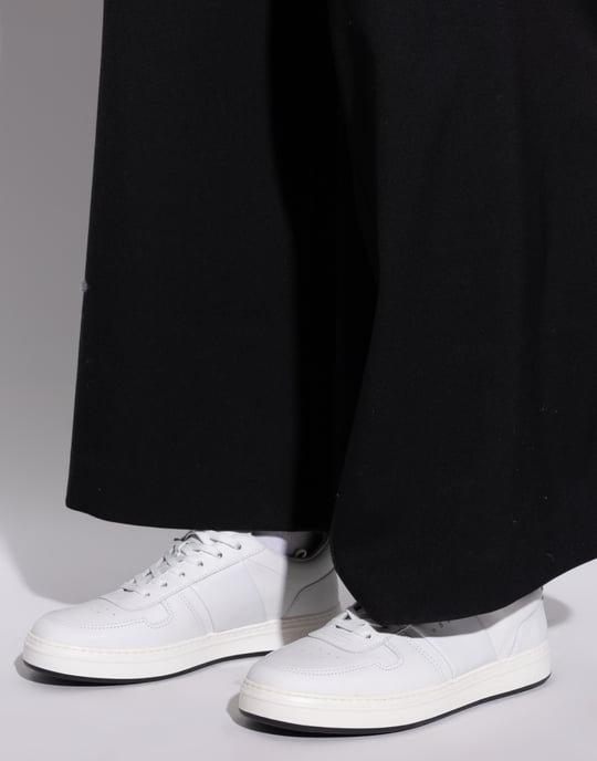 Sneaker mit H-Streifen-Logo - Image 6