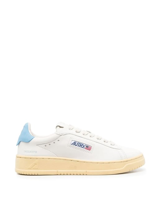 Dallas Low Sneakers - Image 1