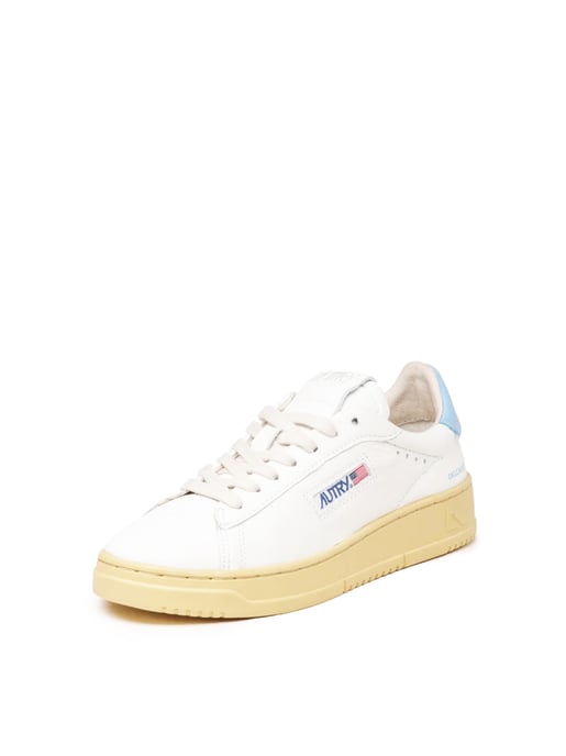 Dallas Low Sneakers - Image 2