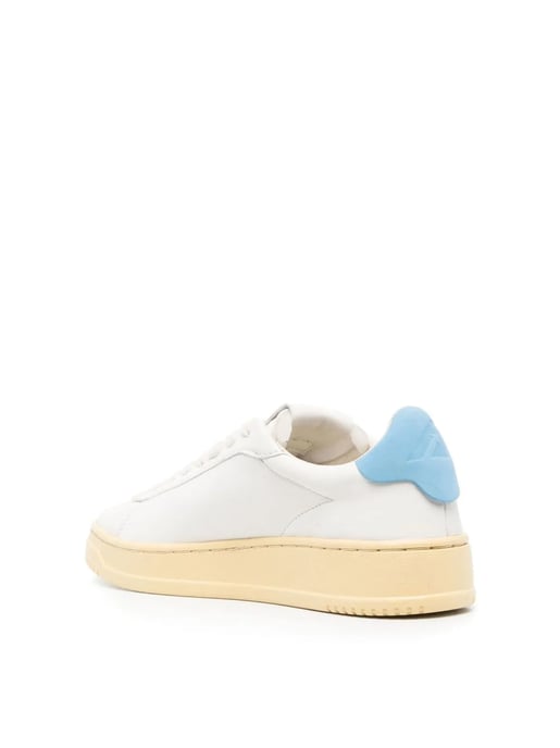 Dallas Low Sneakers - Image 3