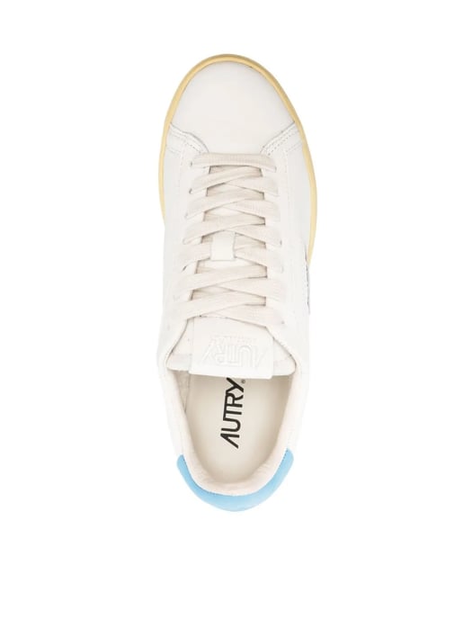 Dallas Low Sneakers - Image 4