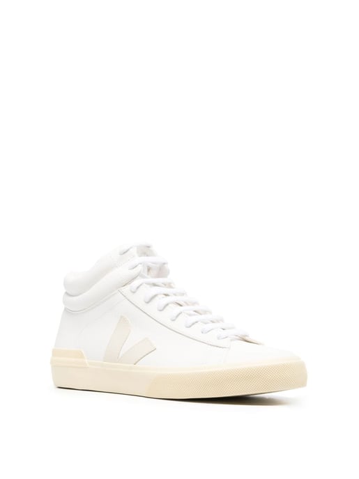 Minotaur Leder-Sneaker - Image 2