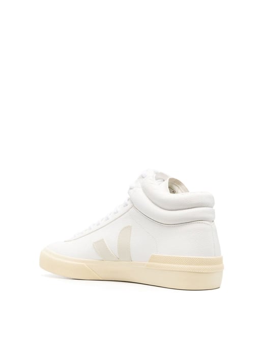 Minotaur Leder-Sneaker - Image 3