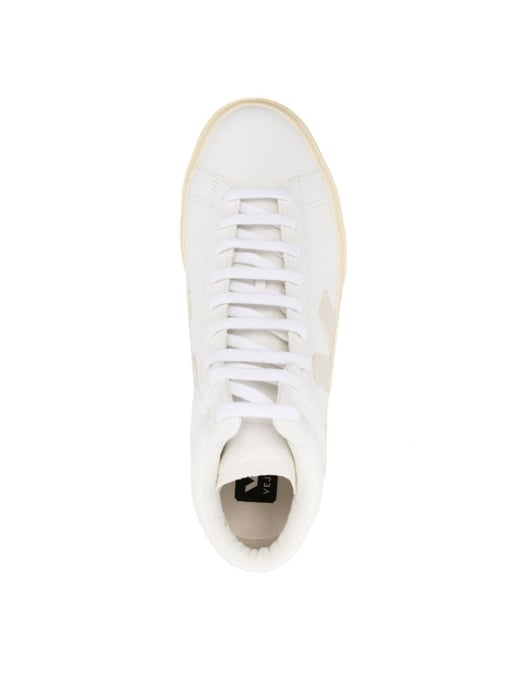 Minotaur Leder-Sneaker - Image 4