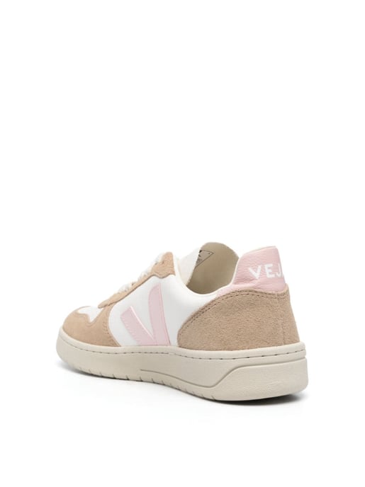 V-10 Chromefree Leder-Sneakers - Image 3