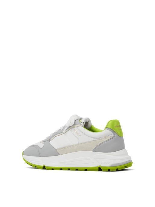 Rush Low Top Sneakers - Image 3