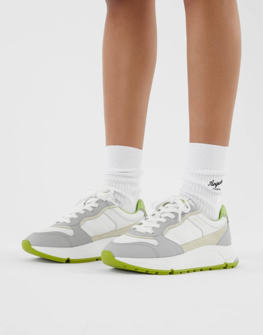 Rush Low Top Sneakers - Image 5