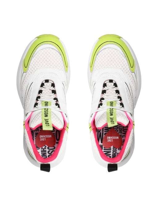 Sportliche Sneaker - Image 4