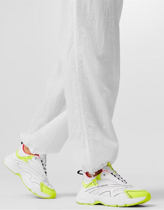 Sportliche Sneaker - Image 6
