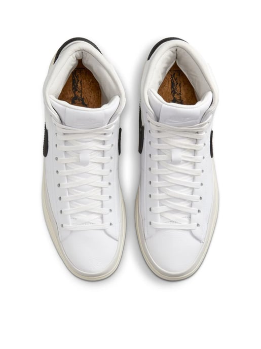 Blazer Phantom Mid Sneakers - Image 4
