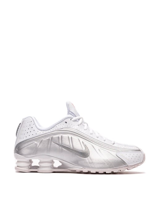 Shox R4 Sneakers - Image 1