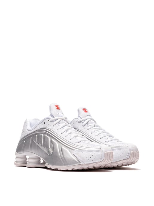 Shox R4 Sneakers - Image 2