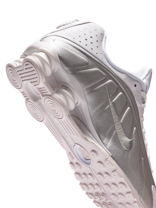 Shox R4 Sneakers - Image 5