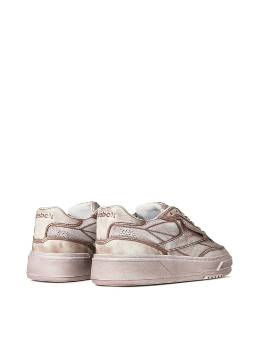 Club C LTD Clay Overdyed Sneakers - Image 3