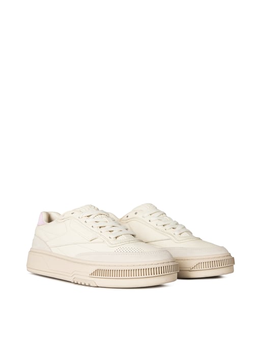 Club C LTD hellrosa Sneakers - Image 2