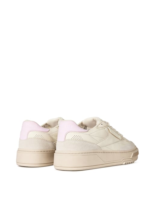 Club C LTD hellrosa Sneakers - Image 3