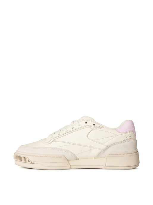 Club C LTD hellrosa Sneakers - Image 4