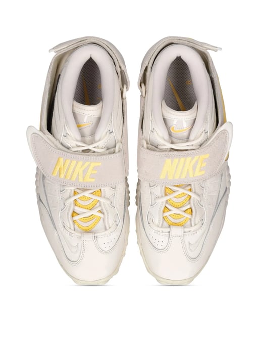 Air Adjust Force 2023 „Citron Pulse“ Sneaker - Image 4