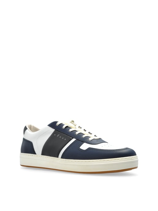 Sneaker mit H-Streifen-Logo - Image 2