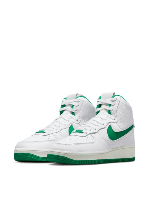 Air Force 1 Sculpt „Stadium Green“ Sneakers - Image 2